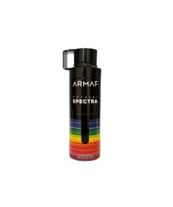 Armaf Odyssey Spectra Body Spray