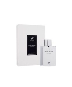 AFNAN Pure Musk EDP