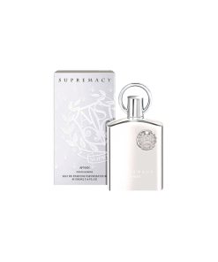 AFNAN Supremacy Silver EDP