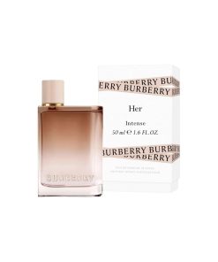 Burberry Her EDP Intense