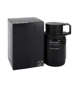 Armaf Odyssey Homme Black EDP