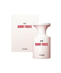 BTSO Burnt Roses EDP