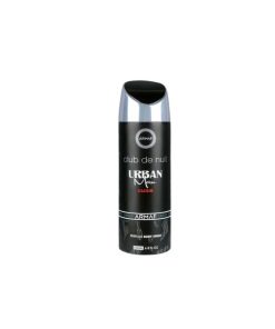 ARMAF Odyssey Urban Body Spray